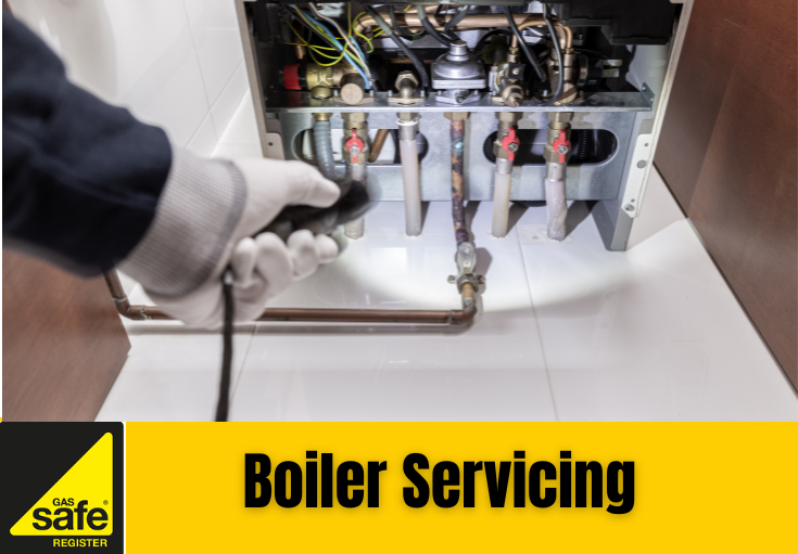 boiler service Harrietsham