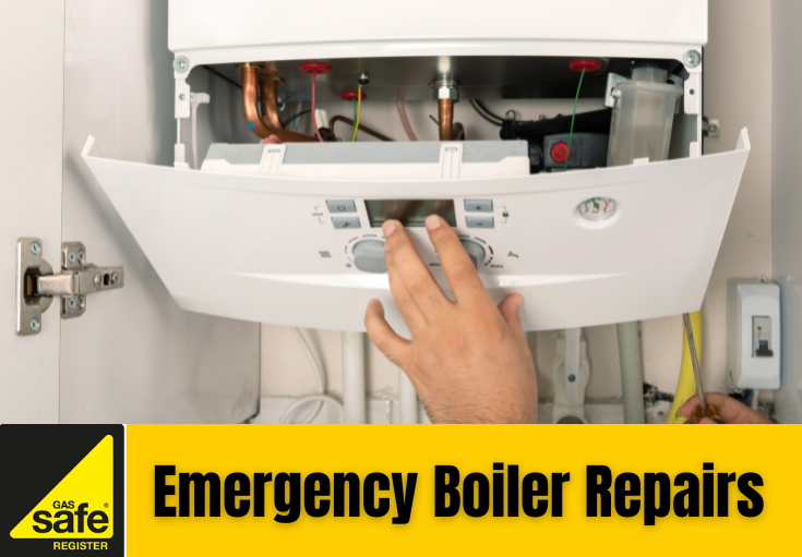 emergency boiler repairs Harrietsham