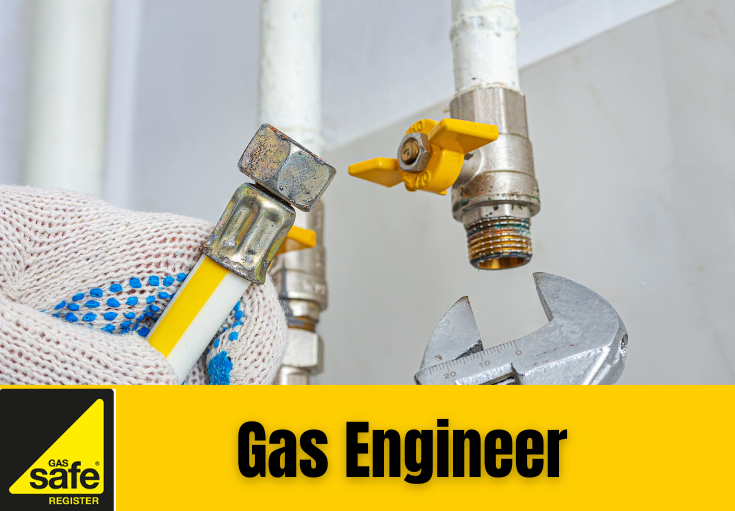 Gas Engineer Lenham