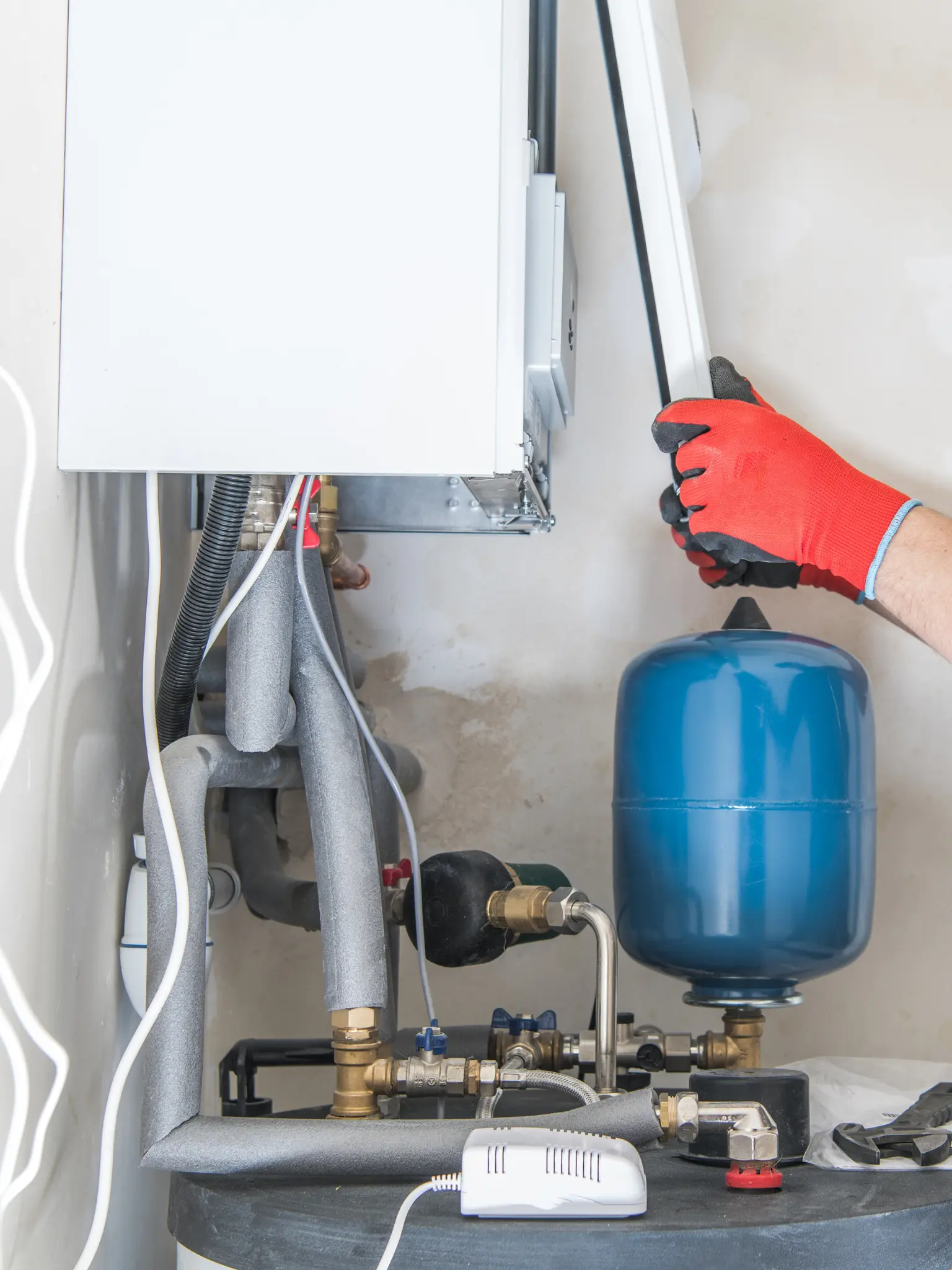 local gas engineer Harrietsham, ME17